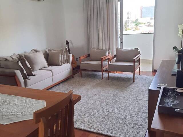 #912 - Apartamento para Venda em Limeira - SP - 2