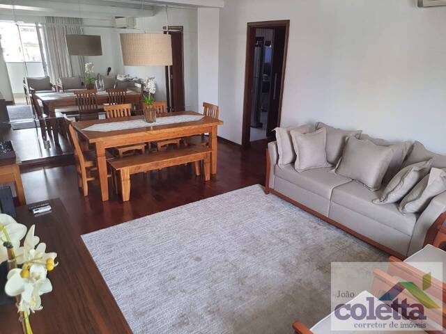 #912 - Apartamento para Venda em Limeira - SP - 1