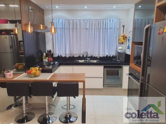 #912 - Apartamento para Venda em Limeira - SP - 3