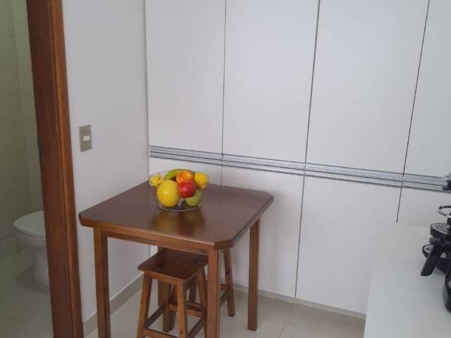 Apartamento para Venda em Limeira - 5