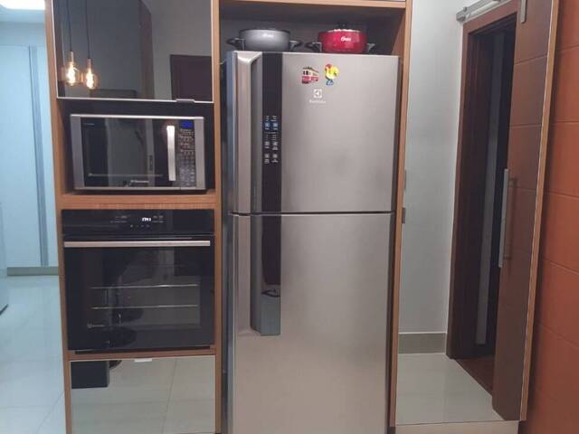 Apartamento para Venda em Limeira - 4