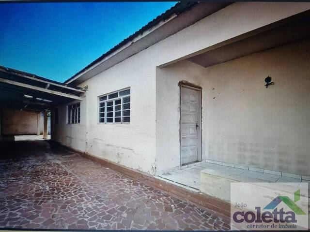 #902 - Casa para Venda em Limeira - SP - 2