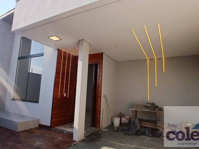 #852 - Casa para Venda em Limeira - SP - 2