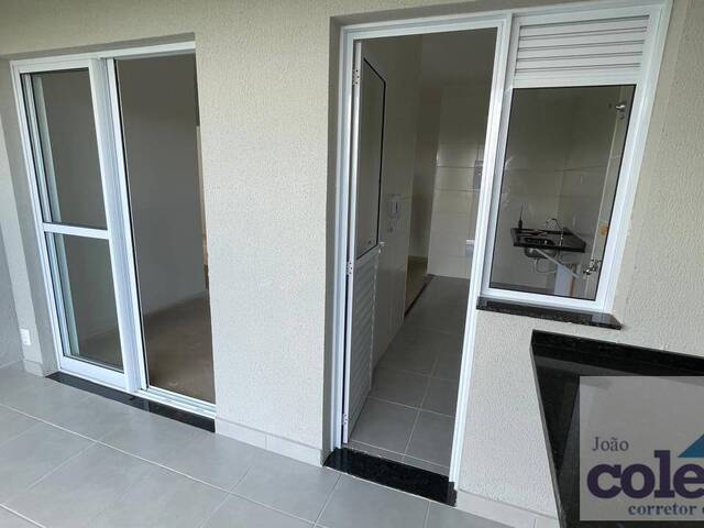 Apartamento para Venda em Limeira - 4