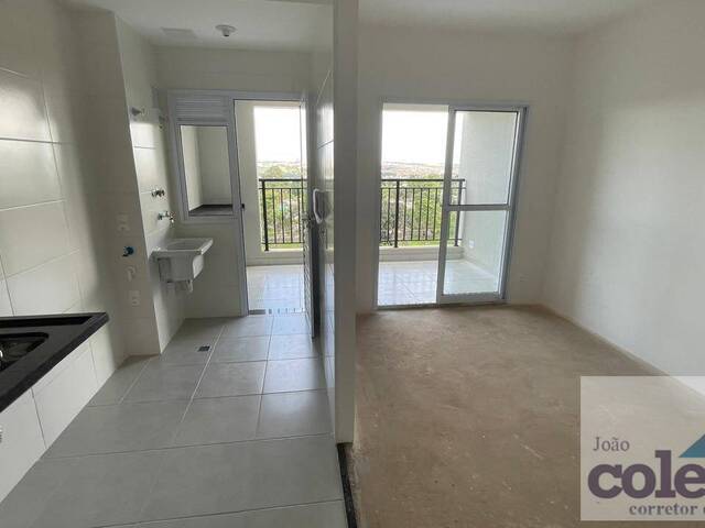#915 - Apartamento para Venda em Limeira - SP - 2