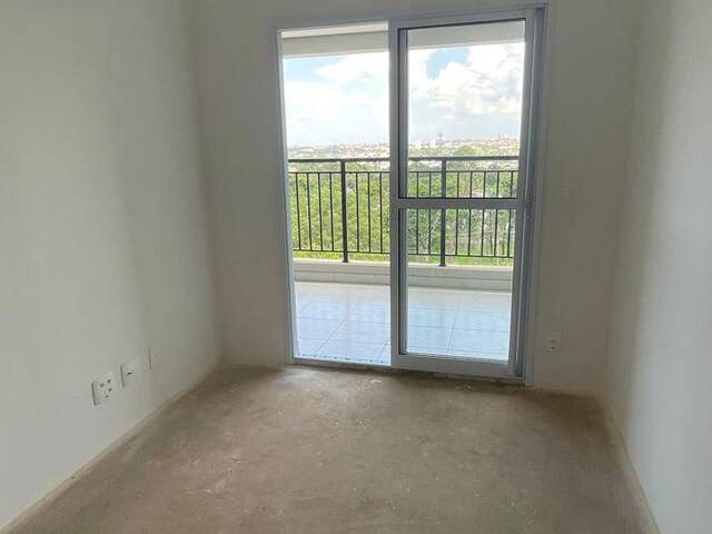 #915 - Apartamento para Venda em Limeira - SP - 3