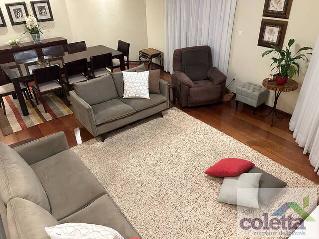 #916 - Apartamento para Venda em Limeira - SP - 2