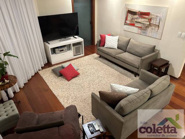 #916 - Apartamento para Venda em Limeira - SP - 3