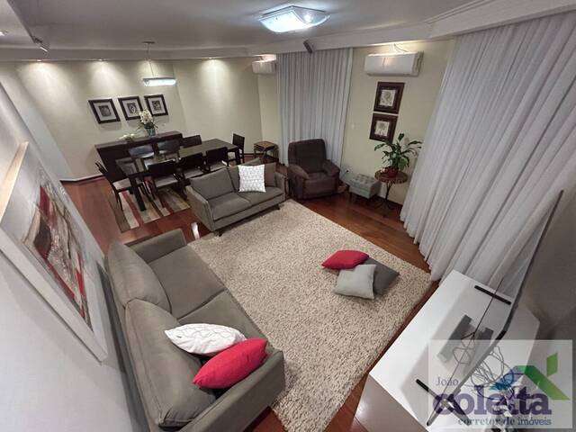 #916 - Apartamento para Venda em Limeira - SP - 1