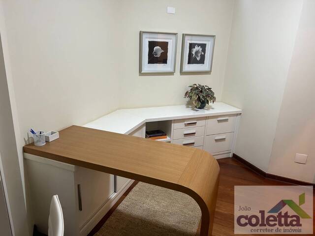 Apartamento para Venda em Limeira - 5