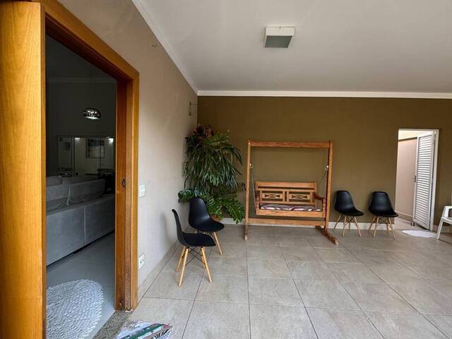 #917 - Casa para Venda em Limeira - SP - 2