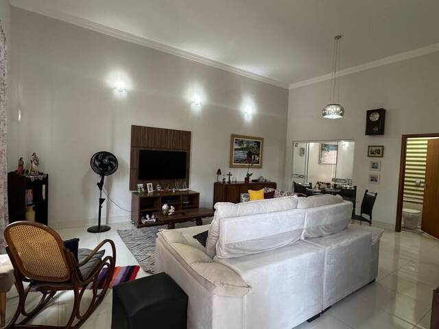 #917 - Casa para Venda em Limeira - SP - 3