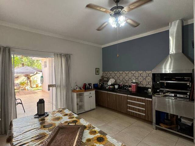 Casa para Venda em Limeira - 5