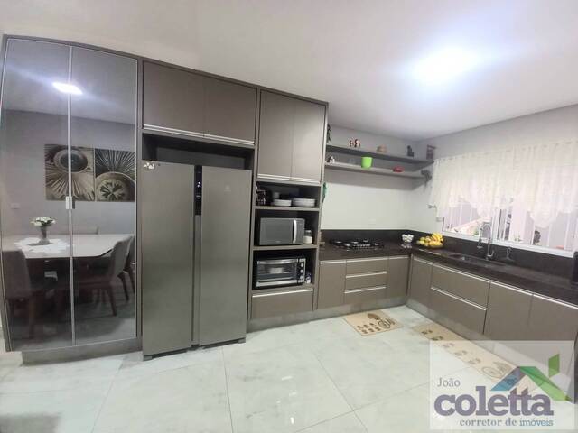 #918 - Casa para Venda em Limeira - SP - 3