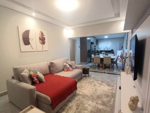 #918 - Casa para Venda em Limeira - SP - 1