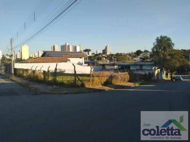 #919 - Área para Venda em Limeira - SP