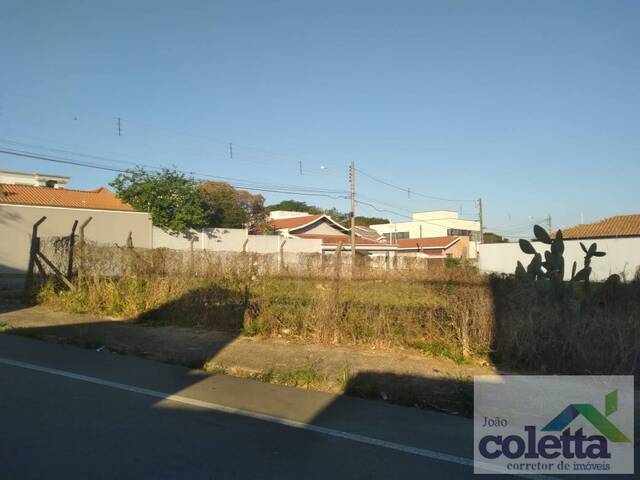 Área para Venda em Limeira - 4