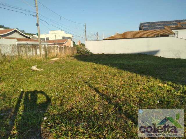 #919 - Área para Venda em Limeira - SP