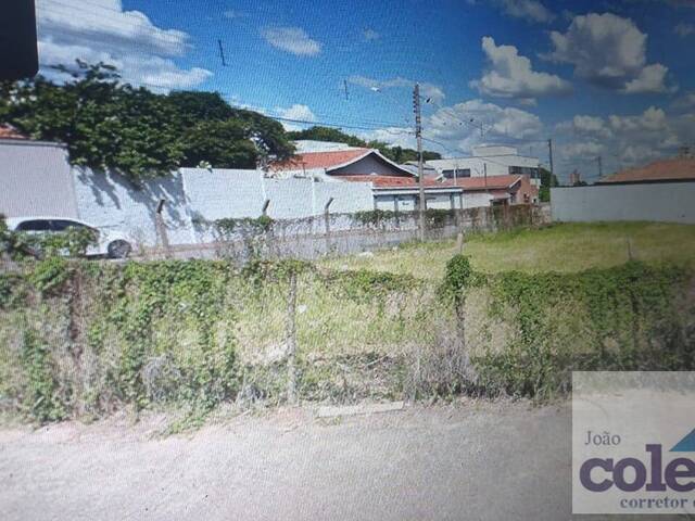 Área para Venda em Limeira - 5