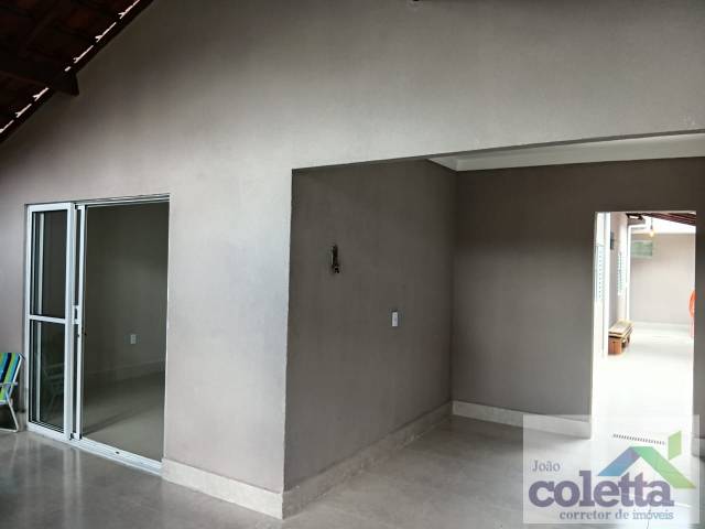 #921 - Casa para Venda em Limeira - SP - 1