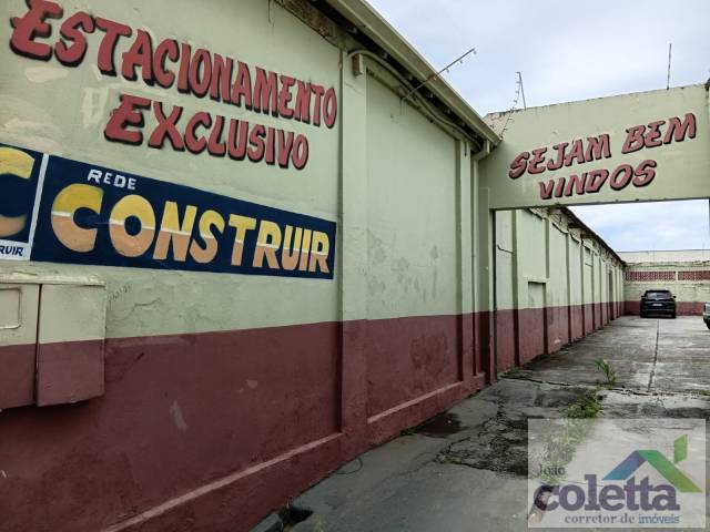 #922 - Sala para Venda em Limeira - SP - 2