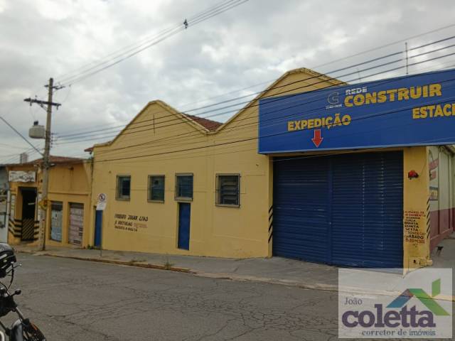 Sala para Venda em Limeira - 4