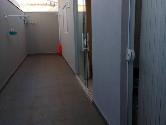 Casa para Venda em Iracemápolis - 4