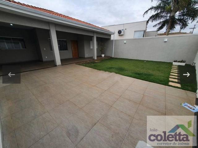 Casa para Venda em Iracemápolis - 2