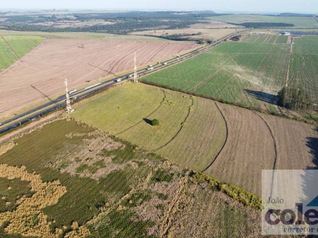 #924 - Área para Venda em Itirapina - SP - 2