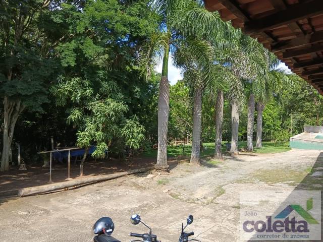 Chácara para Venda em Limeira - 4