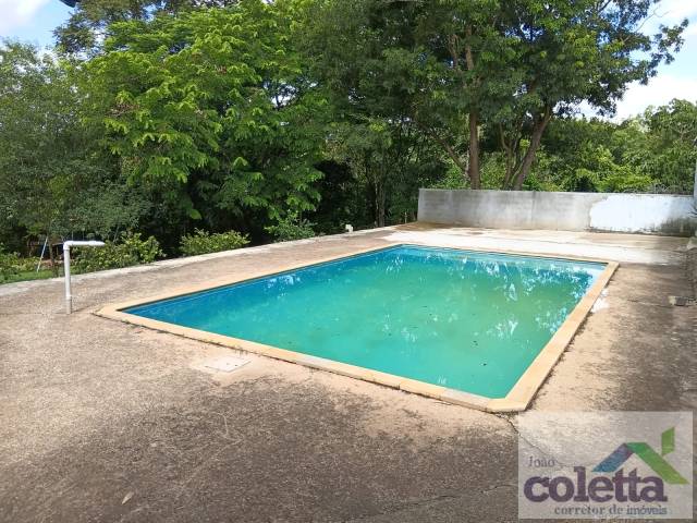 #925 - Chácara para Venda em Limeira - SP - 2