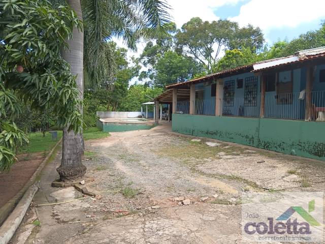 #925 - Chácara para Venda em Limeira - SP - 3