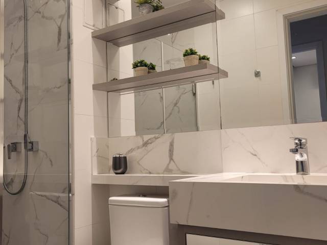 Apartamento para Venda em Limeira - 4