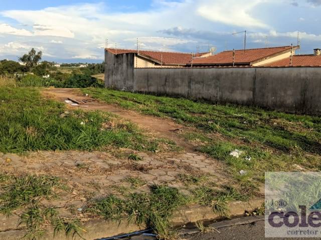 #927 - Área para Venda em Limeira - SP