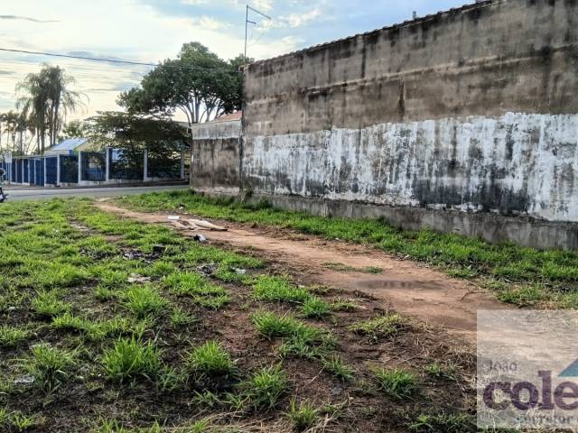 #927 - Área para Venda em Limeira - SP