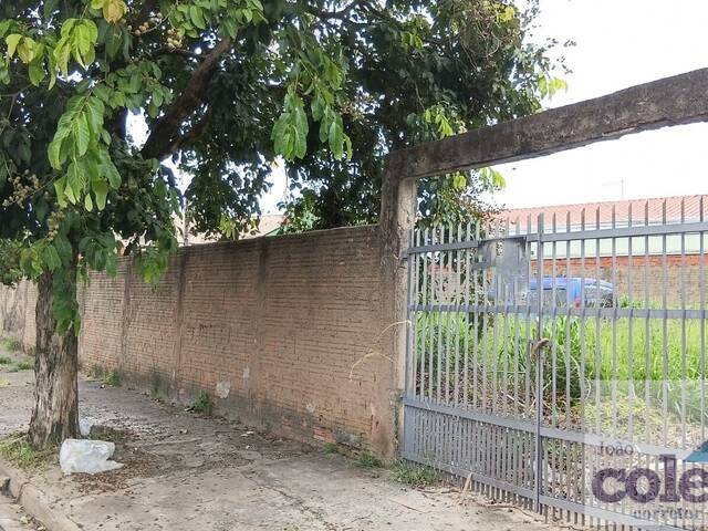 Venda em Jardim Nova Suíça - Limeira