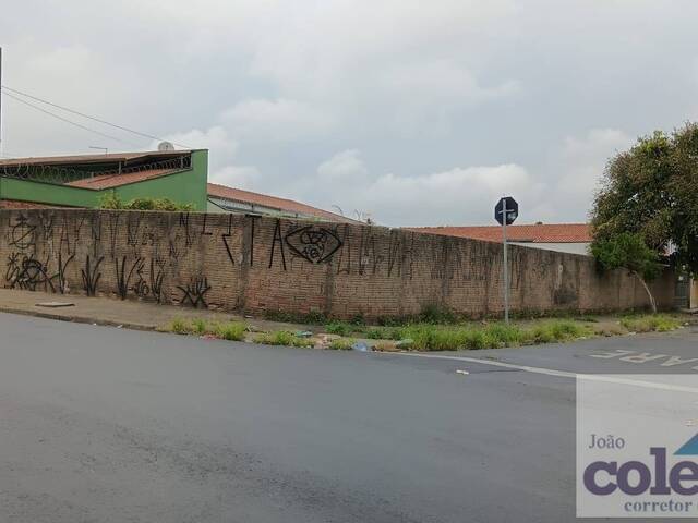 #928 - Área para Venda em Limeira - SP - 2