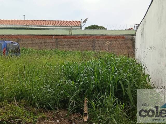 Área para Venda em Limeira - 4