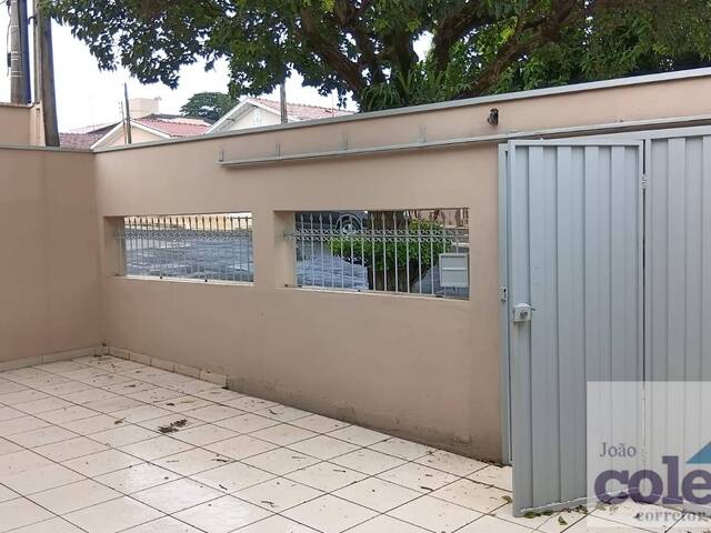 #929 - Casa para Venda em Limeira - SP - 2