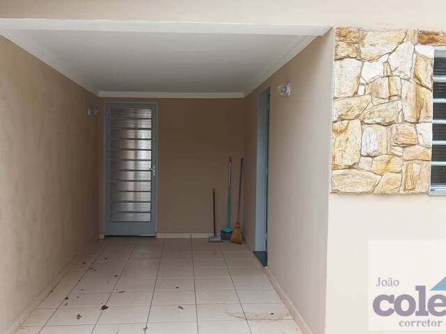 #929 - Casa para Venda em Limeira - SP - 3
