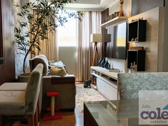 #930 - Apartamento para Venda em Limeira - SP - 2