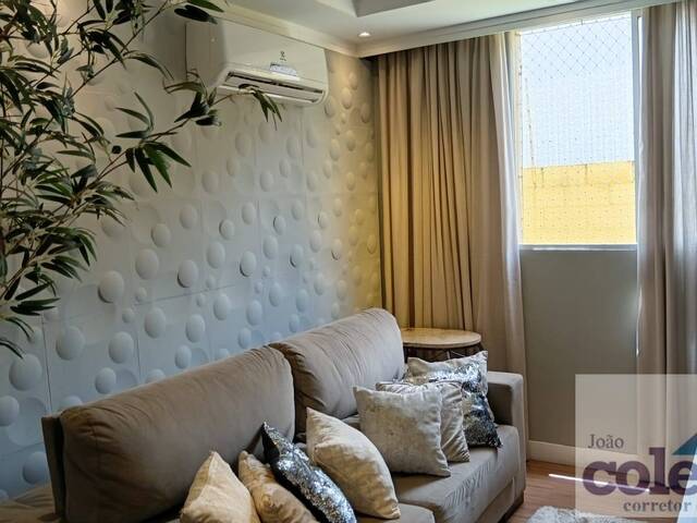 #930 - Apartamento para Venda em Limeira - SP - 3