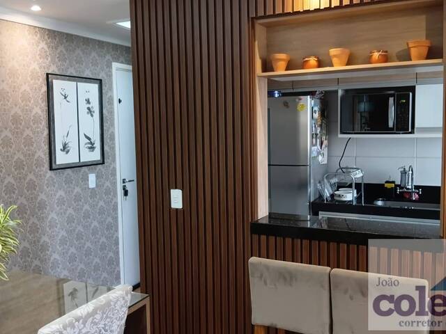 Apartamento para Venda em Limeira - 4