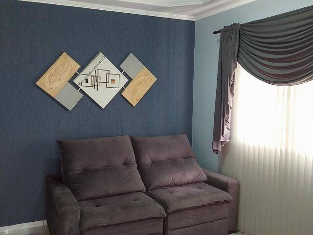 #931 - Casa para Venda em Limeira - SP - 3