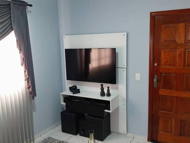 #931 - Casa para Venda em Limeira - SP - 2