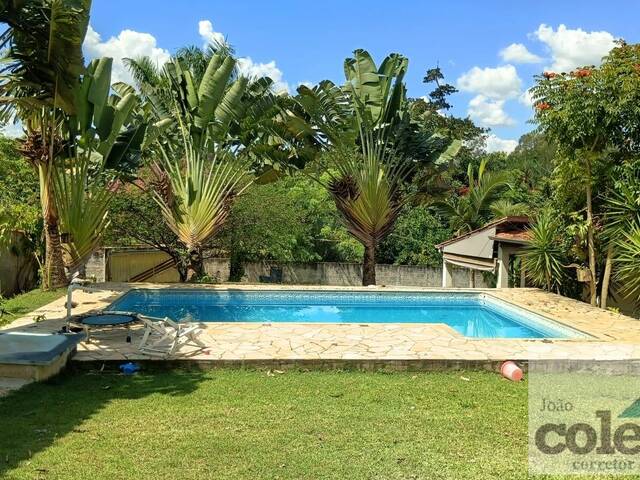 #932 - Chácara para Venda em Limeira - SP - 2