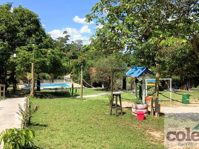 #932 - Chácara para Venda em Limeira - SP - 3