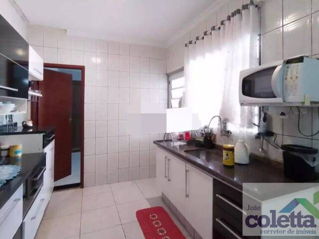 Casa para Venda em Limeira - 3