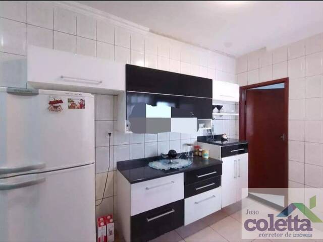 Casa para Venda em Limeira - 4
