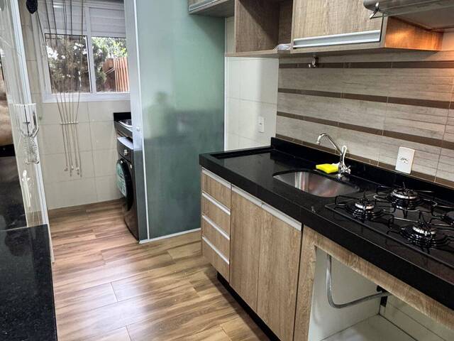 Apartamento para Venda em Limeira - 4